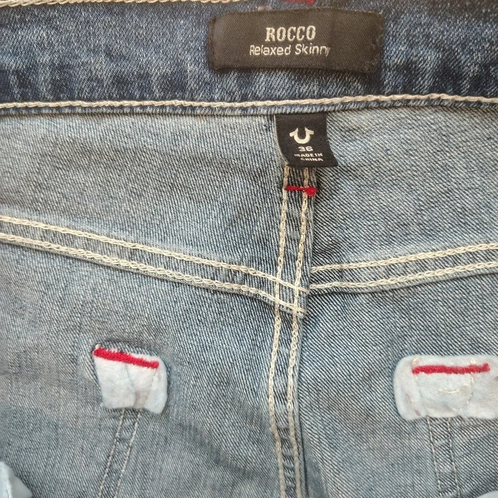 True Religion experience premium